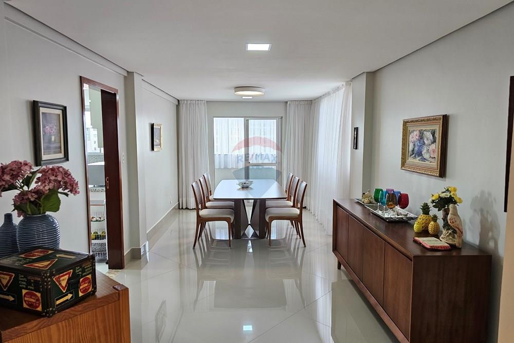 Apartamento - Venda - Águas Claras , Distrito Federal - 20260320_140745.jpg - Sala de jantar - 880261133-115