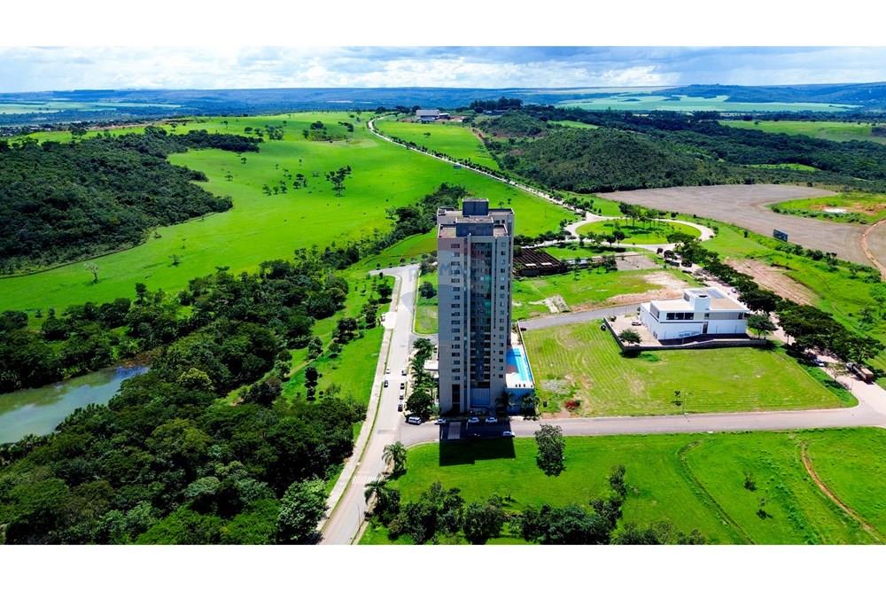 Apartamento - Venda - Alphaville , Distrito Federal - Aéreo - 009.jpg - 880161011-82