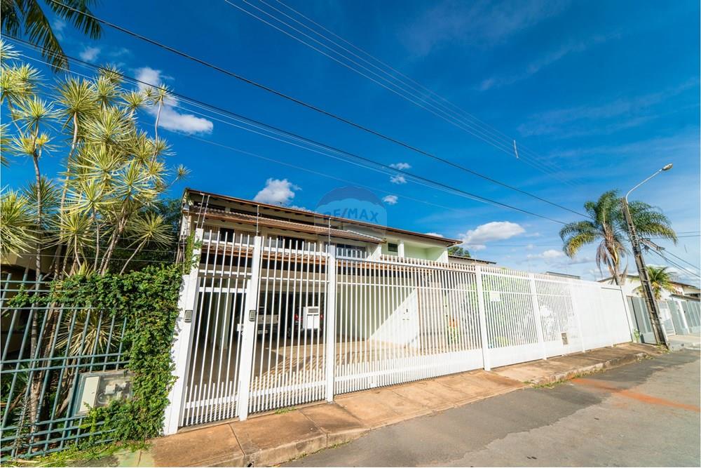 Casa - Venda - Brasília , Distrito Federal - _DSC1228.jpg - 880221014-125