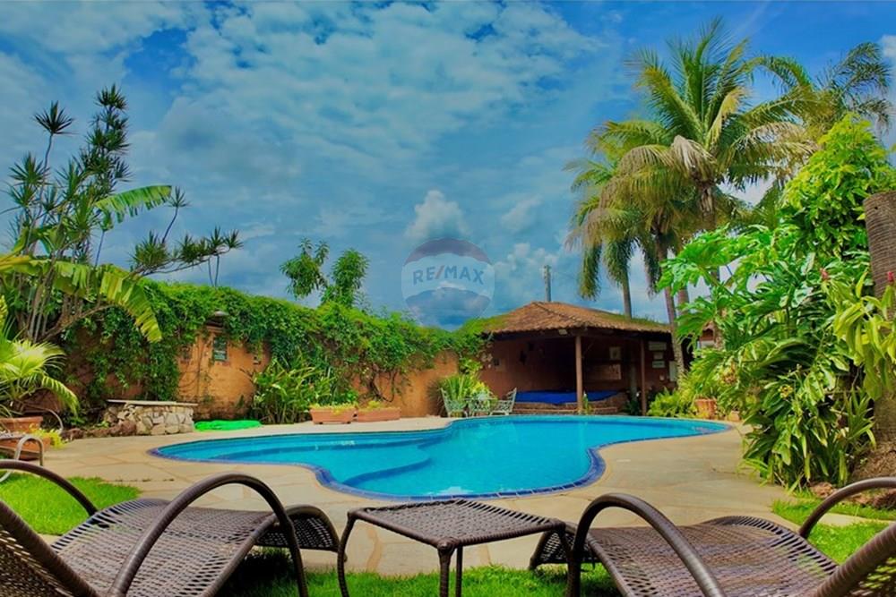 Ponto Comercial - Venda - Pirenópolis , Goiás - DJI_20241212121954_0511_D.jpeg - 880461004-25