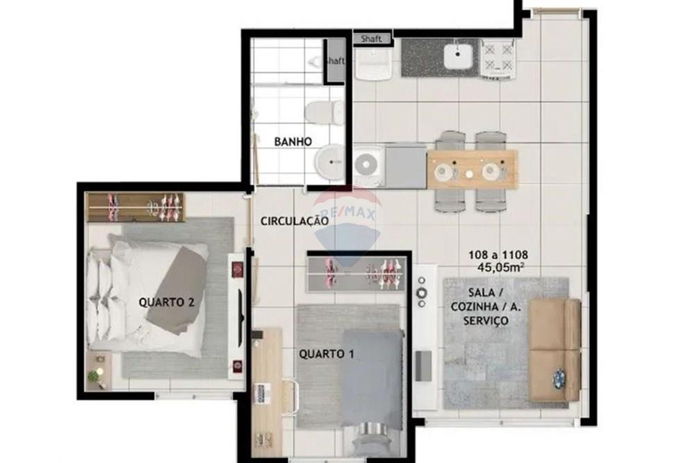 Apartamento - Venda - Samambaia , Distrito Federal - WhatsApp Image 2025-10-26 at 10.41.29.jpeg - 880391009-153