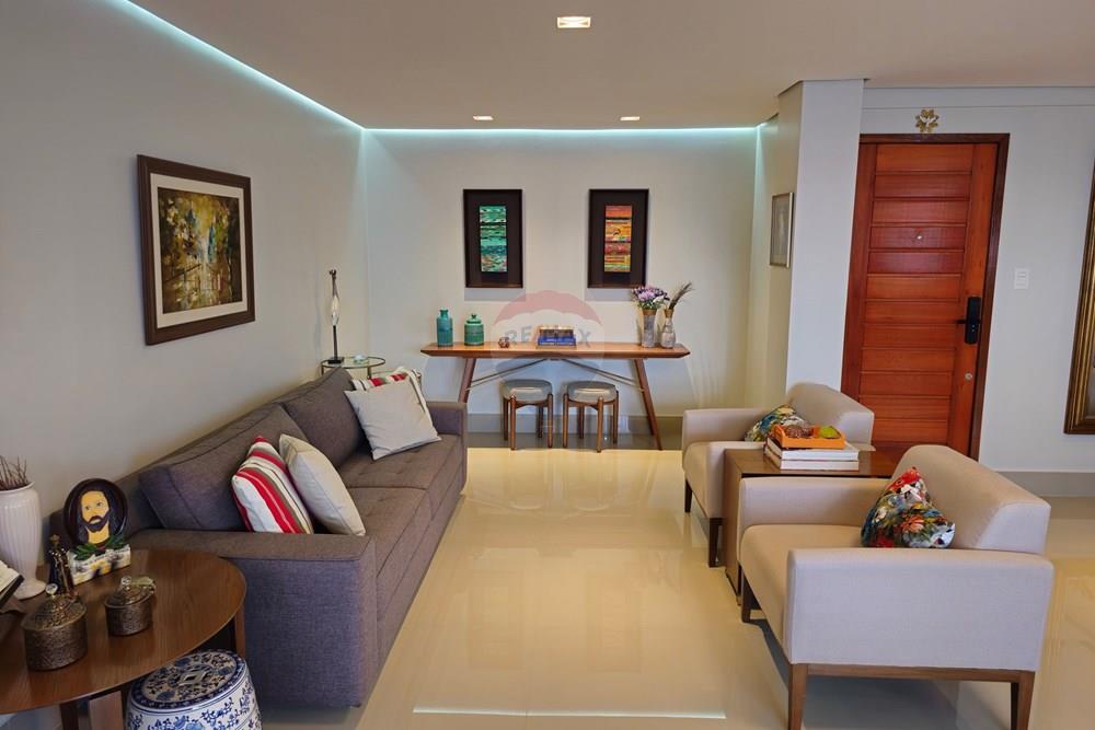 Apartamento - Venda - Águas Claras , Distrito Federal - 20260320_140030.jpg - Sala - 880261133-115