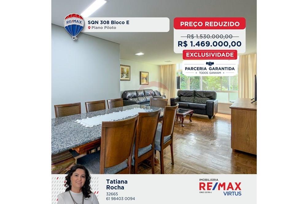 Apartamento - Venda - Brasília , Distrito Federal - preço reduzido 30-03-2026.jpeg - 880221073-5