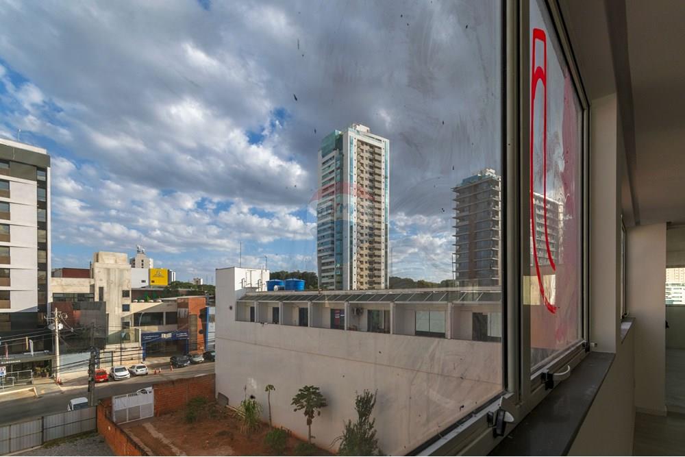 Ponto Comercial - Alugar - Águas Claras , Distrito Federal - DSC_9396.JPG - 880251012-35