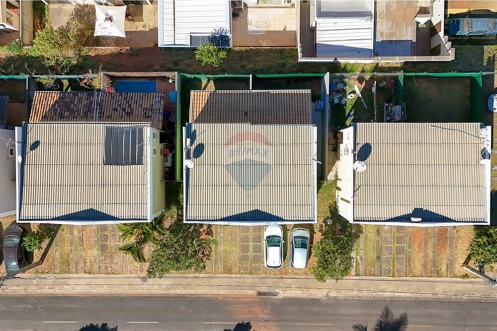 Casa de Condomínio - Venda - Brasília , Distrito Federal - DJI_20250703141312_0040_D_MINI4.jpg - 880161011-75