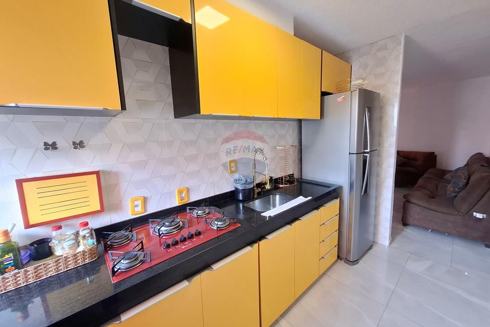 Apartamento - Venda - Paranoa , Distrito Federal - 20260129_123803.jpg - 880231015-104