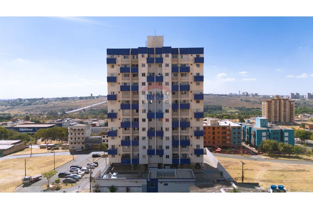 Apartamento - Venda - Samambaia , Distrito Federal - DJI_20250816143652_0402_D.jpg - 880341043-95