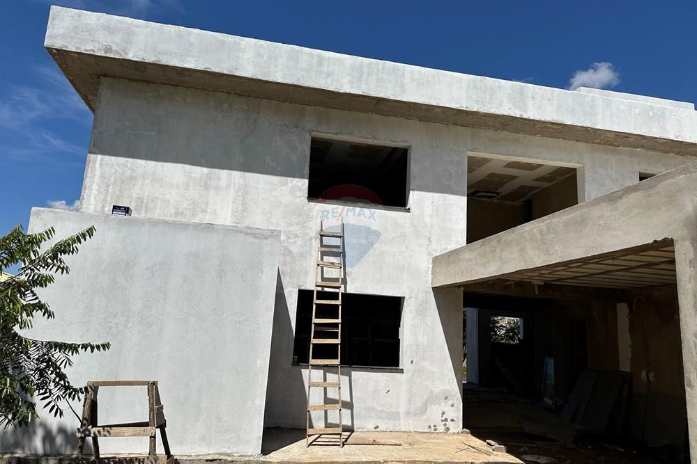 Casa de Condomínio - Venda - Brasília , Distrito Federal - IMG_6180.JPG - 880161011-77