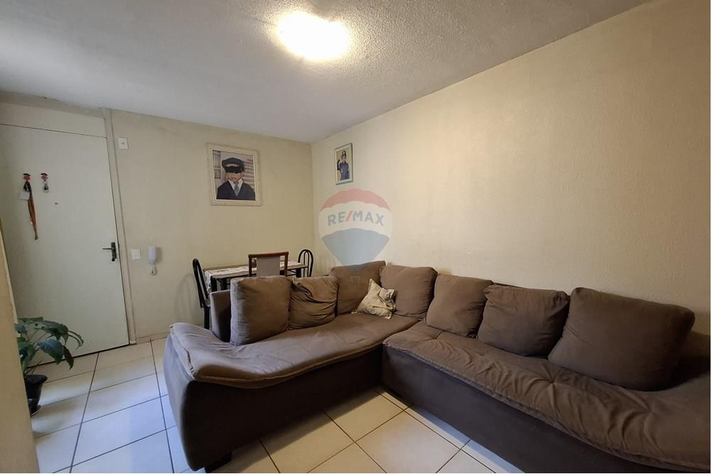 Apartamento - Venda - Paranoa , Distrito Federal - 20250813_162310.jpg - 880231015-83