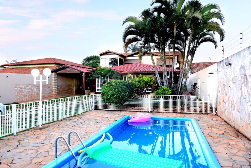 Casa - Venda - Vicente Pires , Distrito Federal - 019.jpg - 880441006-2