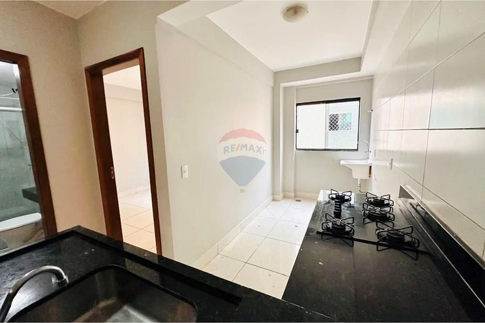 Apartamento - Venda - Vicente Pires , Distrito Federal - IMG_7008.jpeg - Cozinha - 880391071-24