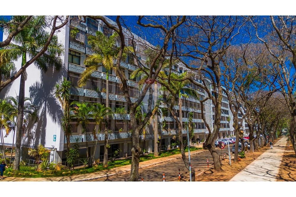 Apartamento - Venda - Brasília , Distrito Federal - DJI_0825.jpg - 880231011-126