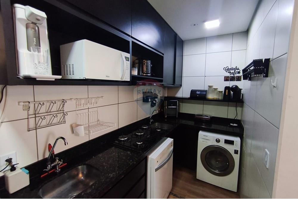 Apartamento - Venda - Samambaia , Distrito Federal - WhatsApp Image 2025-12-29 at 13.53.11 (1).jpeg - Cozinha - 880231154-12