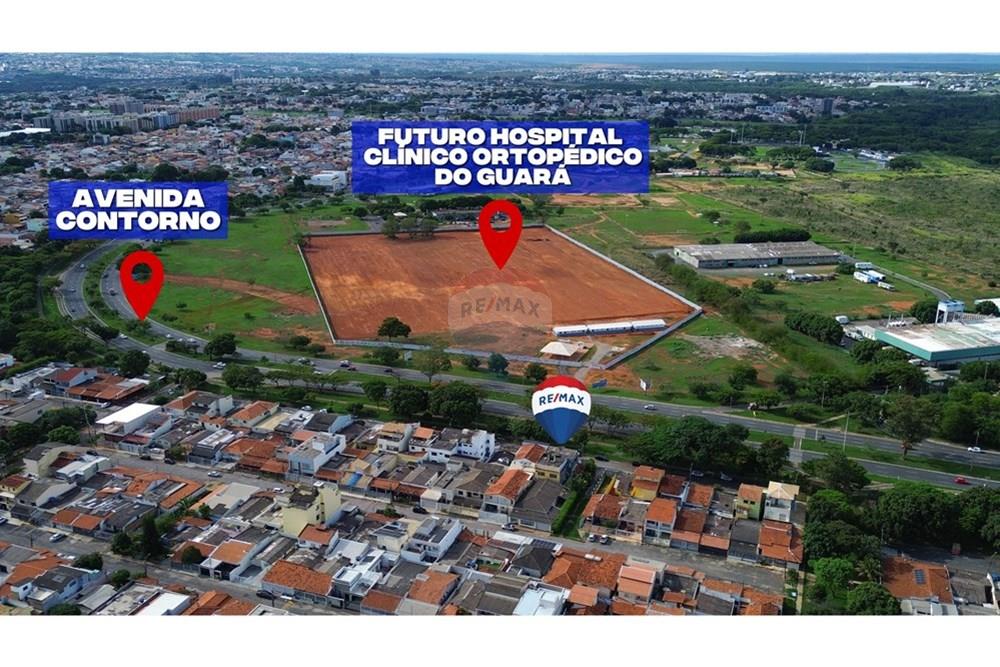 Casa Comercial - Venda - Guara , Distrito Federal - 1118(3).jpg - 880231011-124