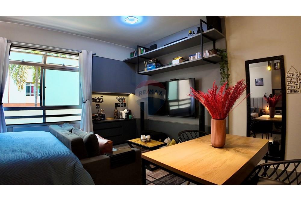 Kitnet - Venda - Brasília , Distrito Federal - DJI_20250805151705_0398_D.jpg - 880411024-30