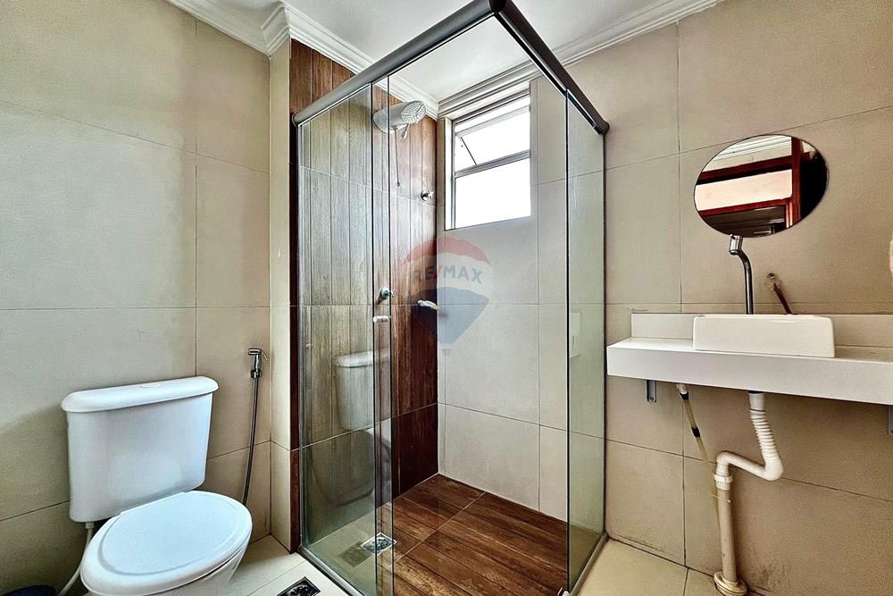 Apartamento - Venda - Riacho Fundo , Distrito Federal - WhatsApp Image 2026-03-09 at 22.17.16 (2).jpeg - Banheiro - 880391082-15