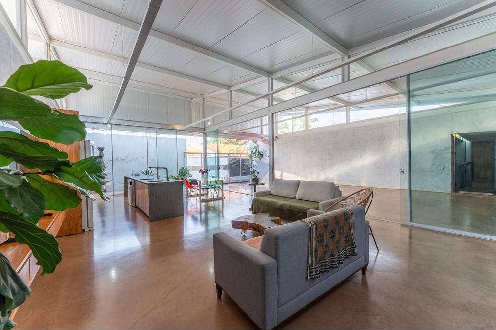 Casa de Condomínio - Venda - Vicente Pires , Distrito Federal - DSC03037.jpg - 880241010-45