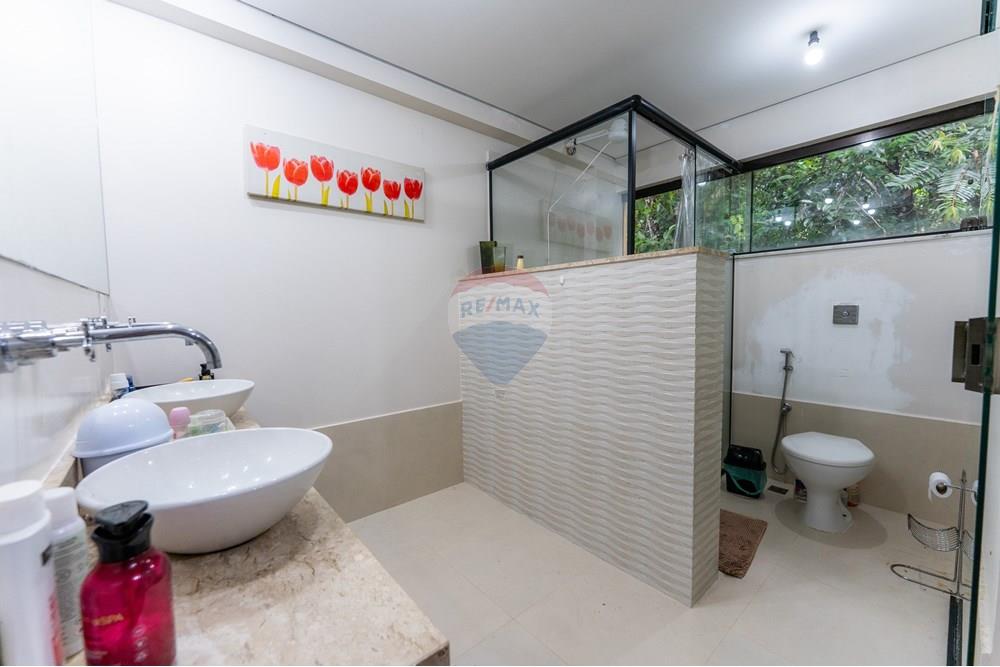 Casa de Condomínio - Venda - Brasília , Distrito Federal - DSC02623.jpg - 880221082-1