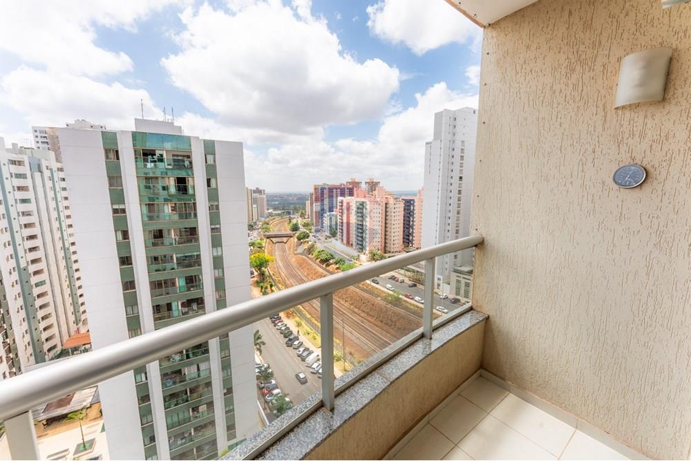Apartamento - Venda - Águas Claras , Distrito Federal - DSC07691.jpg - 880111100-25