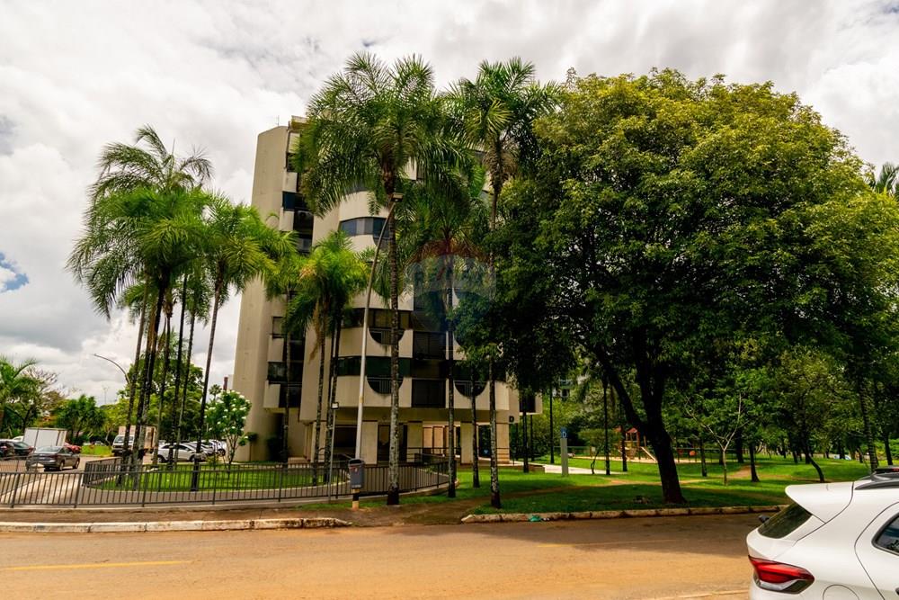 Apartamento - Venda - Brasília , Distrito Federal - DSC_3374.jpg - Layout aberto - 880461004-154