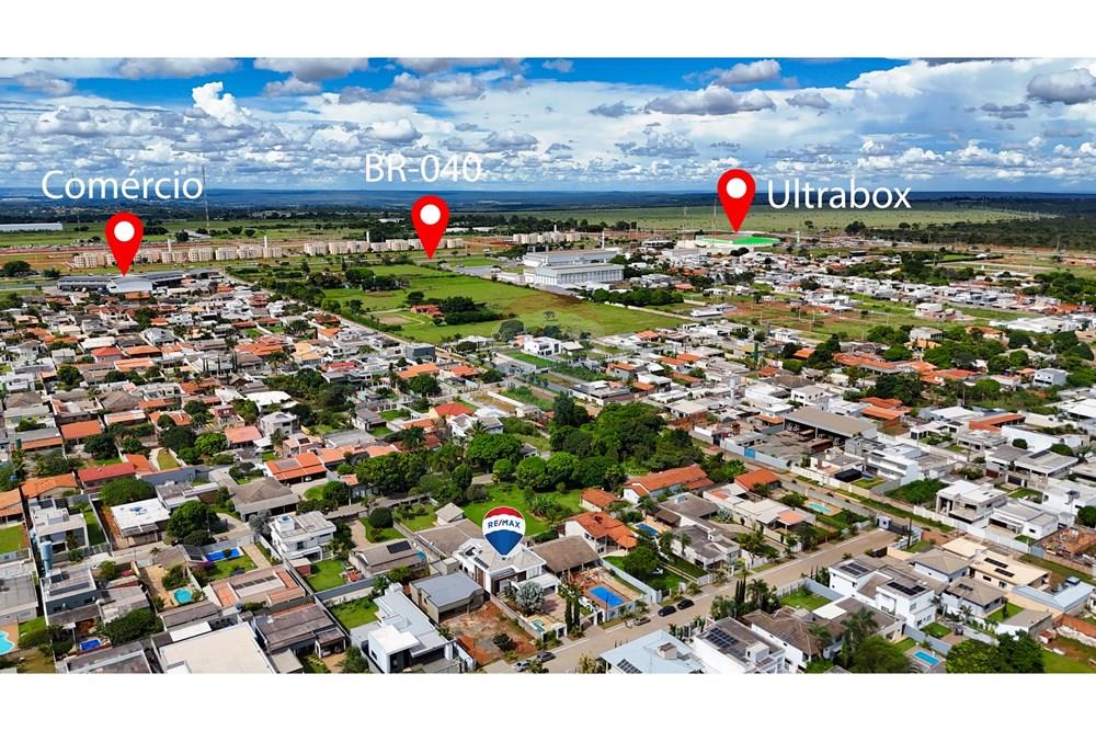 Casa de Condomínio - Venda - Gama , Distrito Federal - 47.jpg - 880341153-4