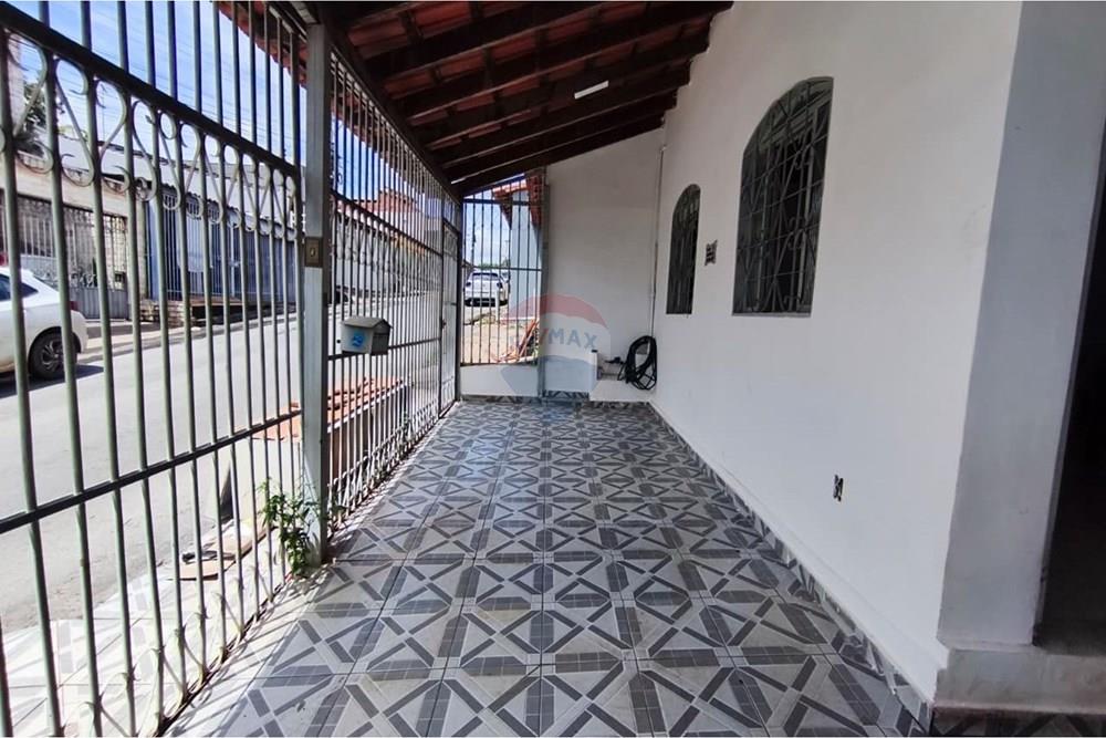 Casa - Venda - Candangolândia , Distrito Federal - CASA CANDANGOLANDIA.jpg - 880231155-3