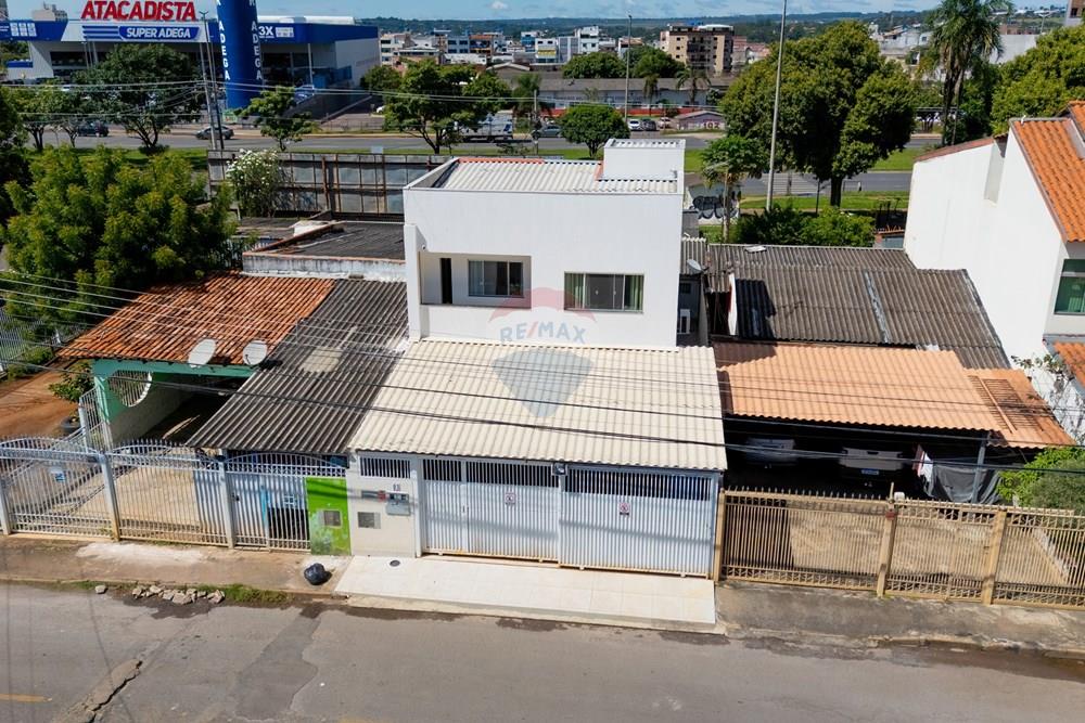 Casa - Venda - Guara , Distrito Federal - DJI_20260313101317_0001_D_MINI4.jpg - 880261106-18