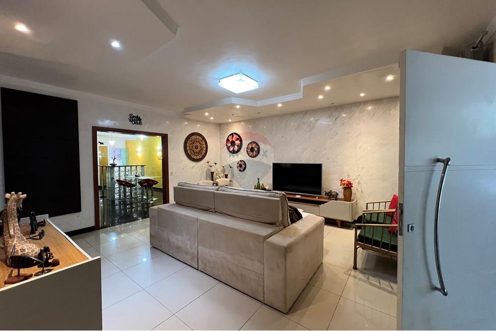 Casa de Condomínio - Venda - Guara , Distrito Federal - IMG_5566.JPG - 880351036-47