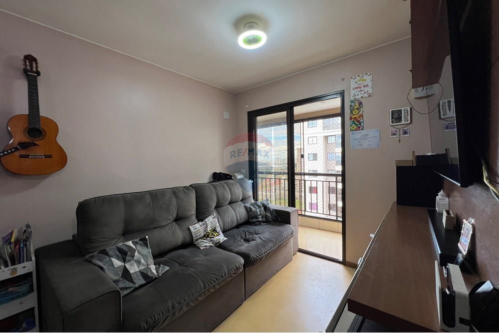 Apartamento - Venda - Samambaia , Distrito Federal - IMG_8040.JPG - 880351010-90