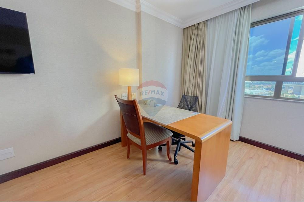 Apart Hotel/ Flat - Venda - Brasília , Distrito Federal - IMG_9628.jpg - 880161013-30