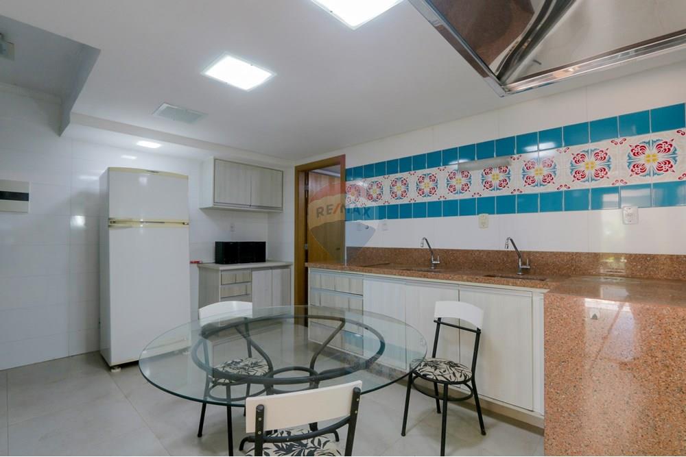 Apartamento - Alugar - Brasília , Distrito Federal - Cozinha - 005.jpg - 880221014-139