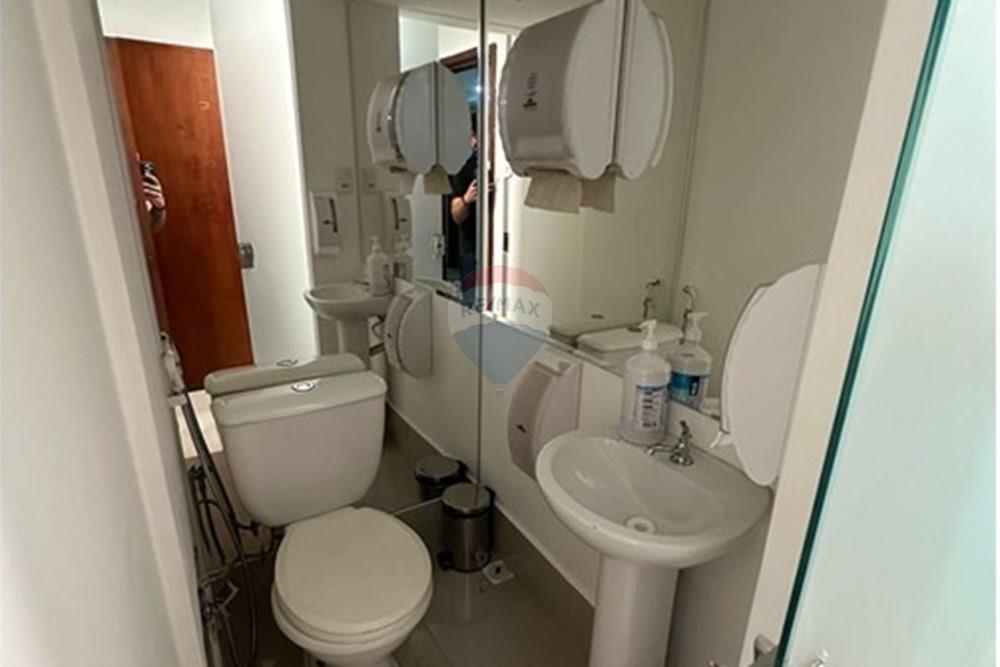 Cj. Comercial/ Sala - Venda - Brasília , Distrito Federal - IMG-20250326-WA0059.jpg - 880441002-3