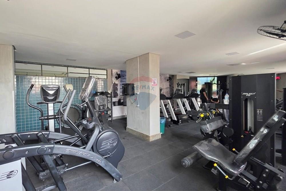 Apartamento - Venda - Águas Claras , Distrito Federal - 20260318_161716.jpg - 880161048-47