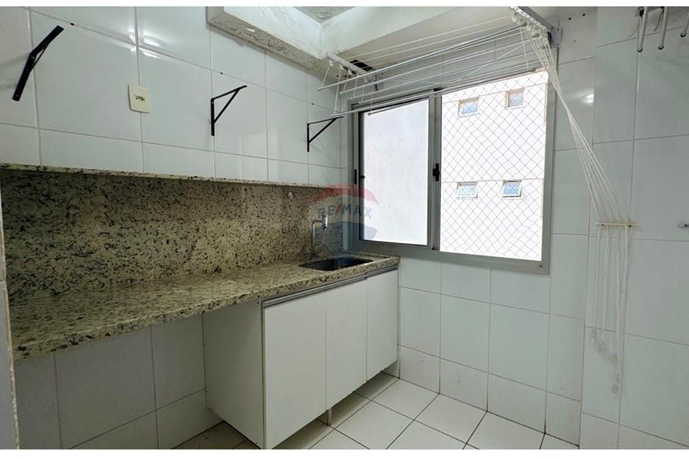 Apartamento - Venda - Águas Claras , Distrito Federal - Lavanderia 2.jpg - 880151004-249