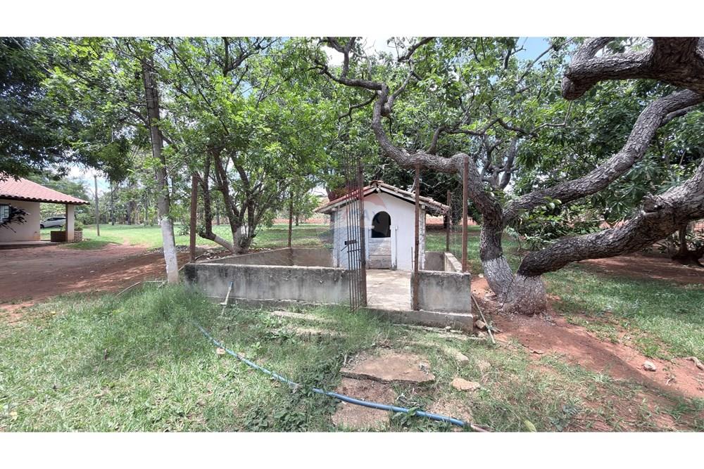 Chácara / Sítio / Fazenda - Venda - Paranoa , Distrito Federal - IMG_1192.jpg - 880341141-3