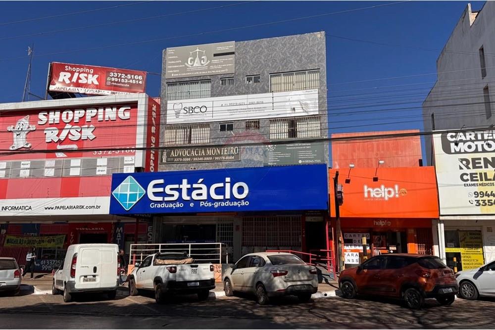 Cj. Comercial/ Sala - Alugar - Ceilandia , Distrito Federal - PHOTO-2025-07-17-10-43-40 2.jpg - 880241029-39