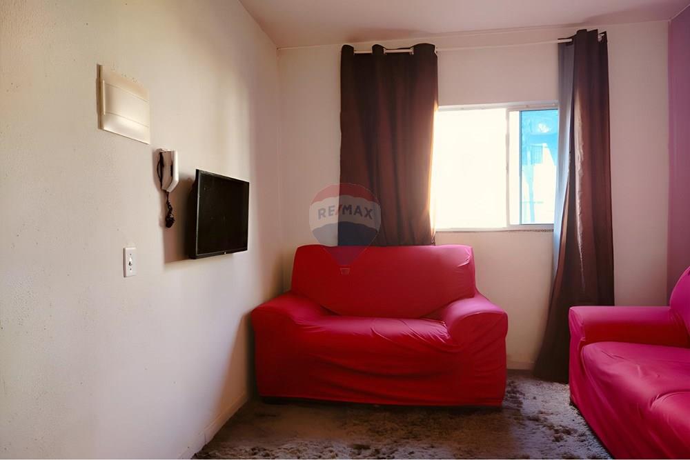 Apartamento - Venda - Valparaíso de Goiás , Goiás - -1773705933000.jpeg - 880391076-21
