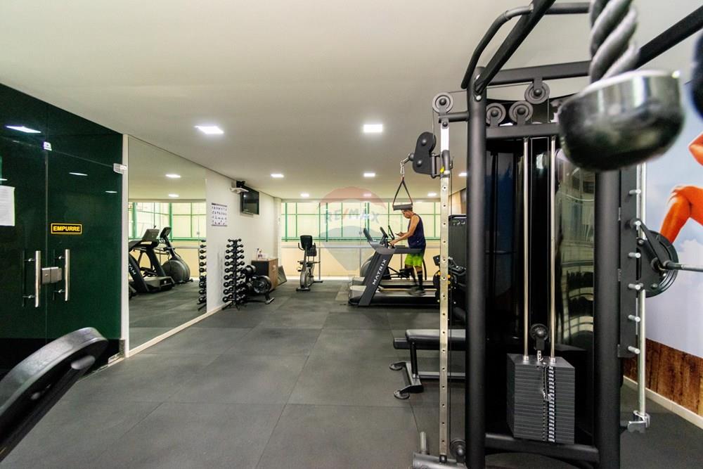 Cobertura - Venda - Águas Claras , Distrito Federal - DSC_5985.jpg - 880261133-114