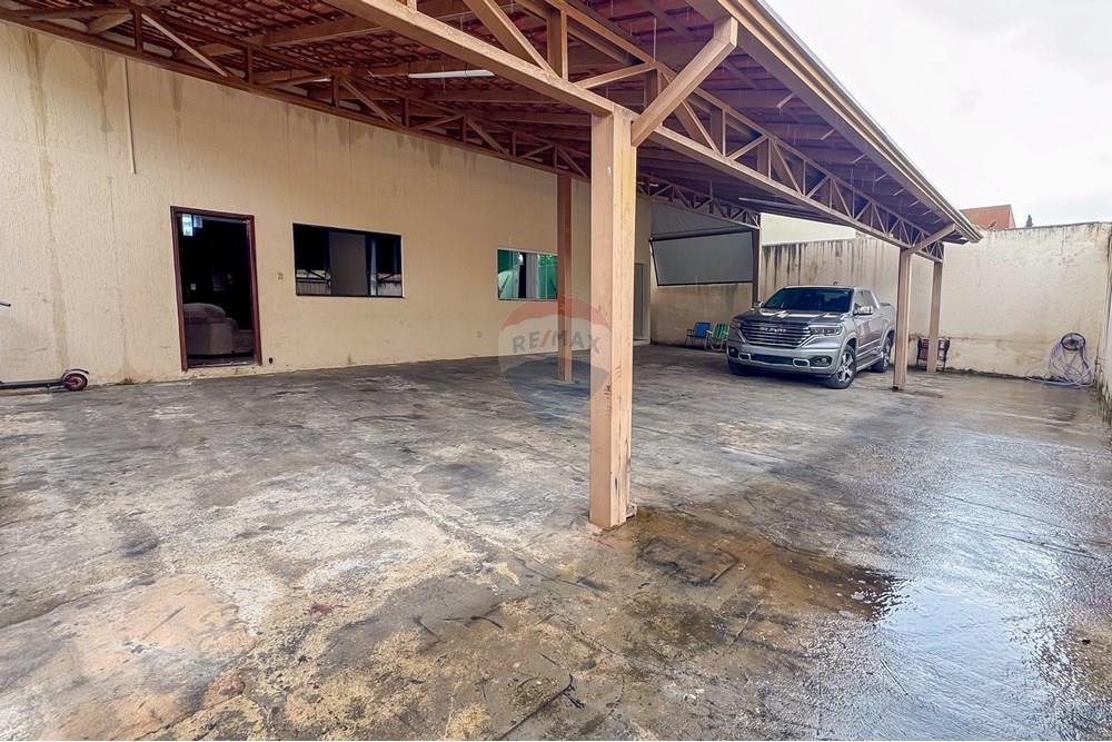 Casa de Condomínio - Venda - Vicente Pires , Distrito Federal - IMG_5426.jpg - 880111116-12