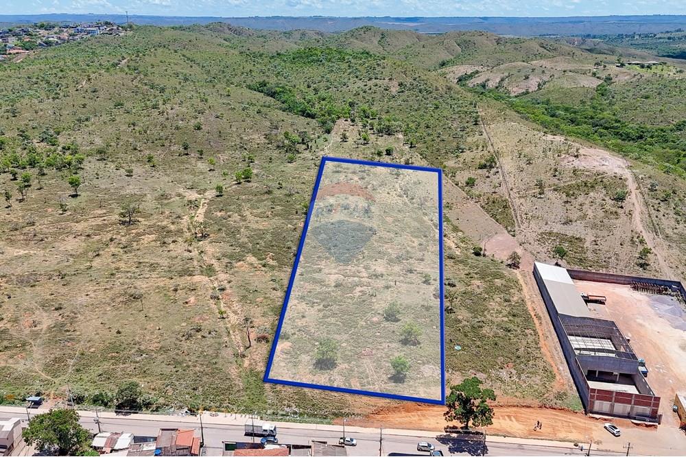 Terreno - Venda - São Sebastião , Distrito Federal - DJI_20251113112042_0013_D_MINI4-Editar.jpg - 880111099-11