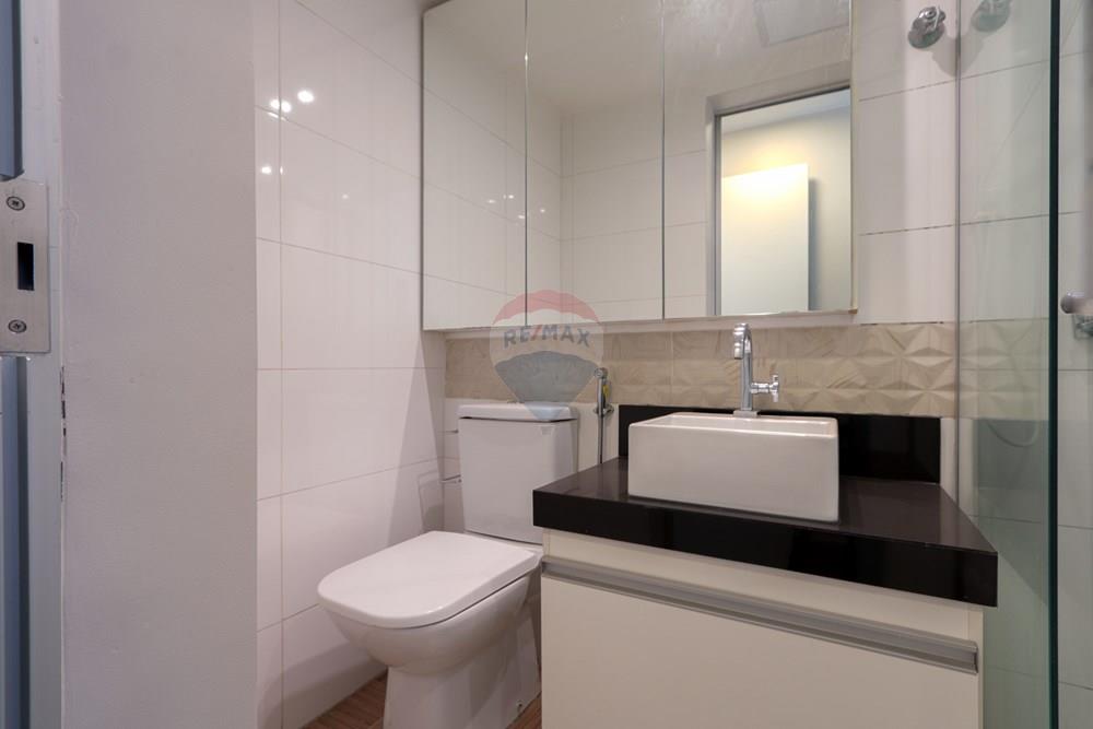 Apartamento - Venda - Guara , Distrito Federal - Banho Social - 003.jpg - 880251012-73