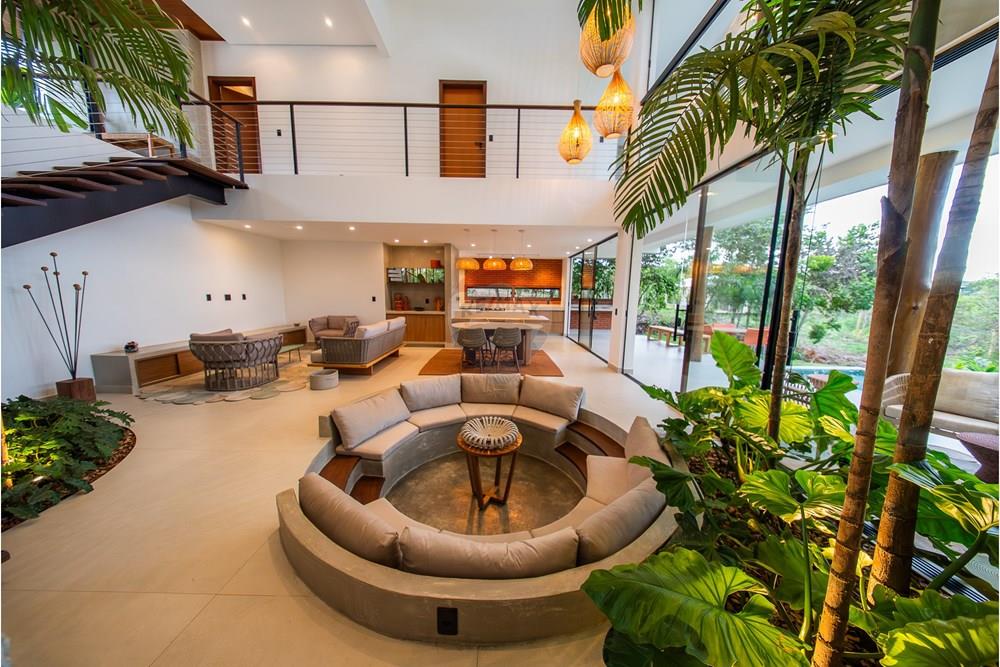 Casa de Condomínio - Venda - Brasília , Distrito Federal - DSC05142.jpg - 880451009-72