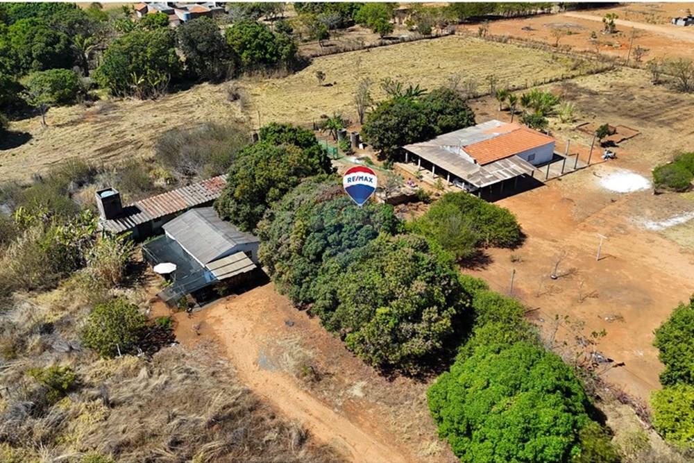 Chácara / Sítio / Fazenda - Venda - Sobradinho , Distrito Federal - DJI_20250822104744_0535_D.jpg - 880341174-3