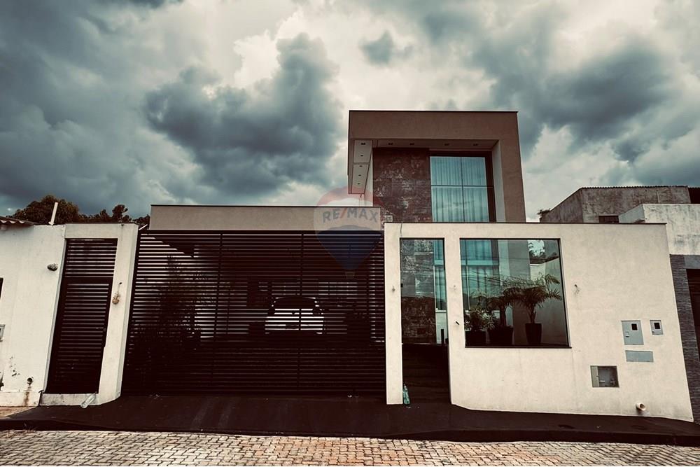 Casa de Condomínio - Venda - Águas Claras , Distrito Federal - IMG_0329.JPEG - 880231170-4