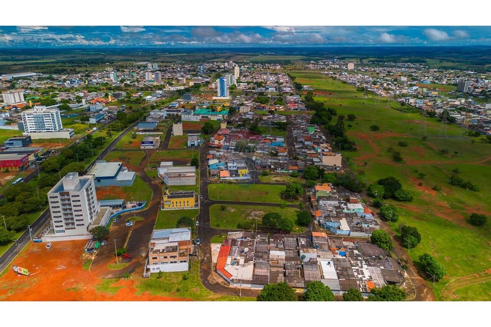 Terreno - Venda - Samambaia , Distrito Federal - DJI_0357-Aprimorado-NR.jpg - 880221004-51
