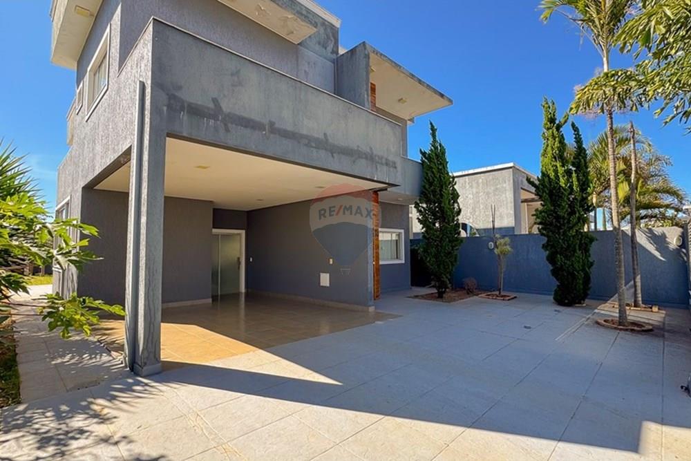 Casa de Condomínio - Venda - Sobradinho , Distrito Federal - IMG_3586.jpg - 880111068-30