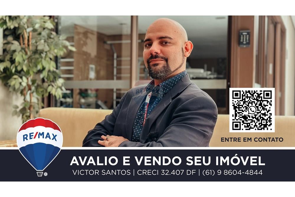 Casa de Condomínio - Venda - Águas Claras , Distrito Federal - AVALIO E VENDO SEU IMÓVEL (1).jpg - 880341137-14