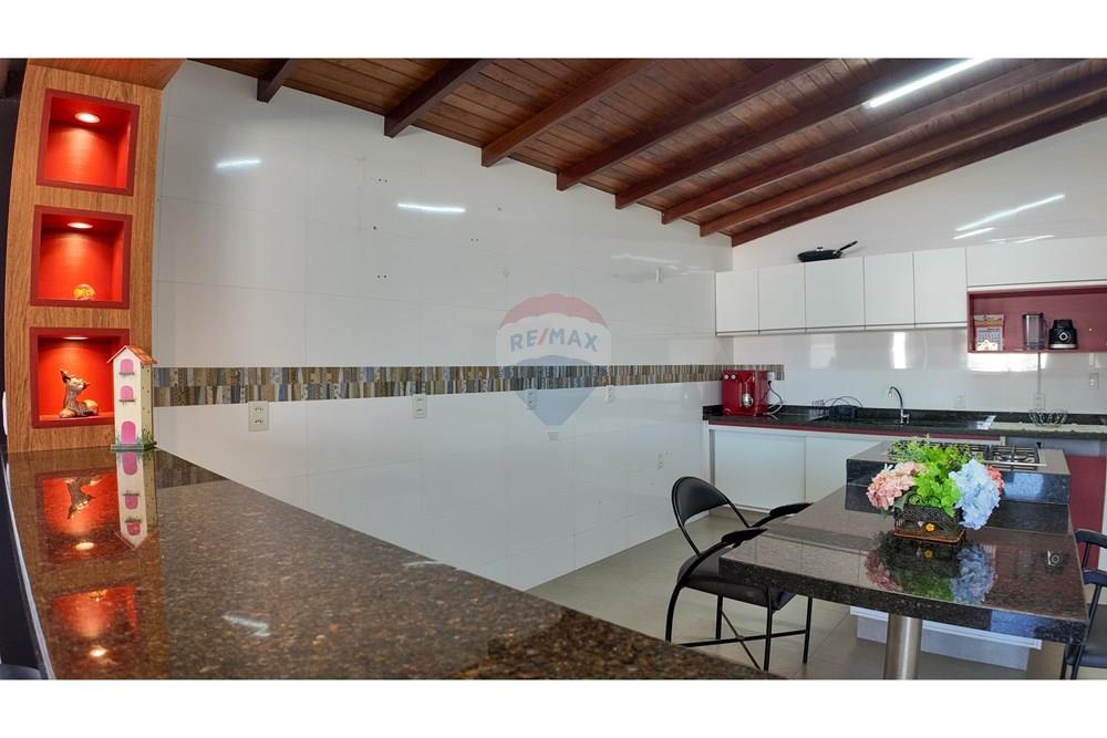 Casa - Venda - Brasília , Distrito Federal - DJI_20250320111246_0305_D.jpg - 880411009-35