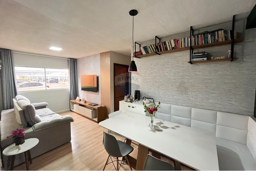 Apartamento - Venda - Riacho Fundo , Distrito Federal - WhatsApp Image 2025-08-15 at 13.16.30 (1).jpeg - 880201022-120