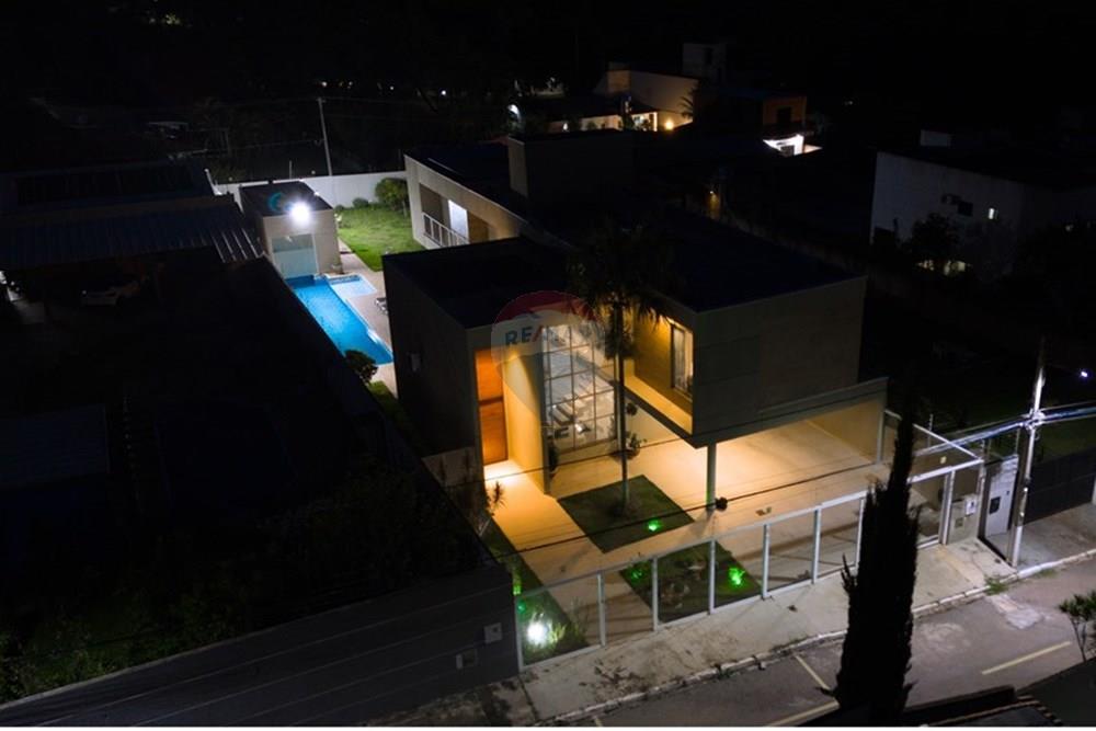 Casa de Condomínio - Venda - Vicente Pires , Distrito Federal - DJI_20260127192417_0095_D.jpg - 880341173-20